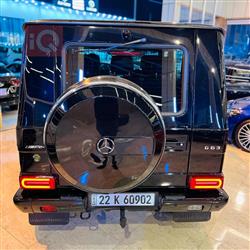 مێرسێدس بێنز G-Class